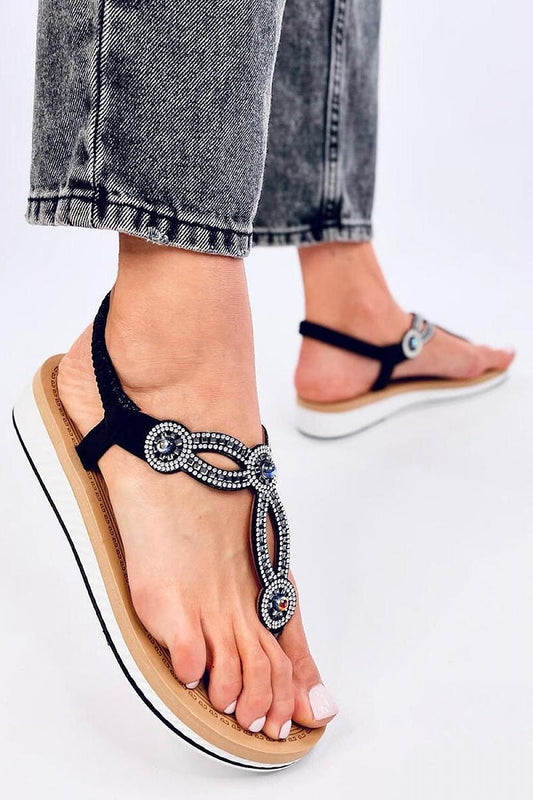 Sandales model 196528 Inello