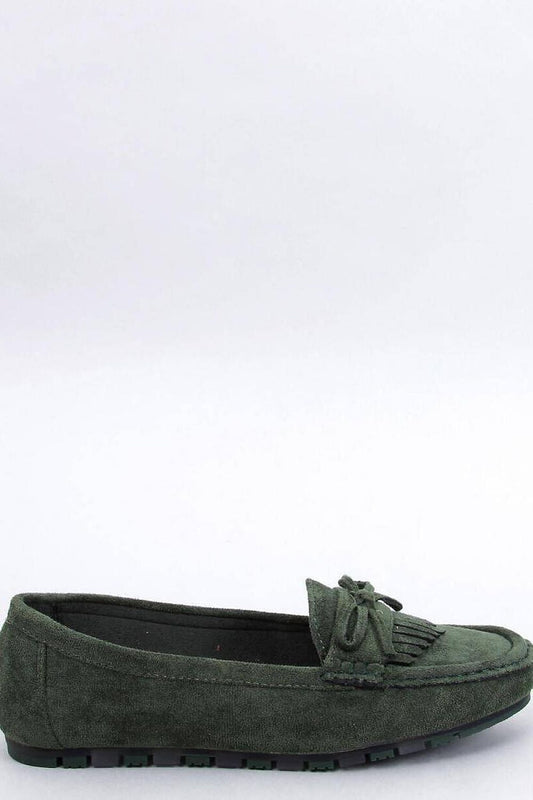 Moccasins model 196529 Inello