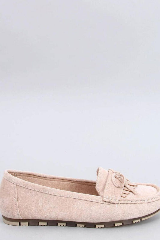 Moccasins model 196530 Inello