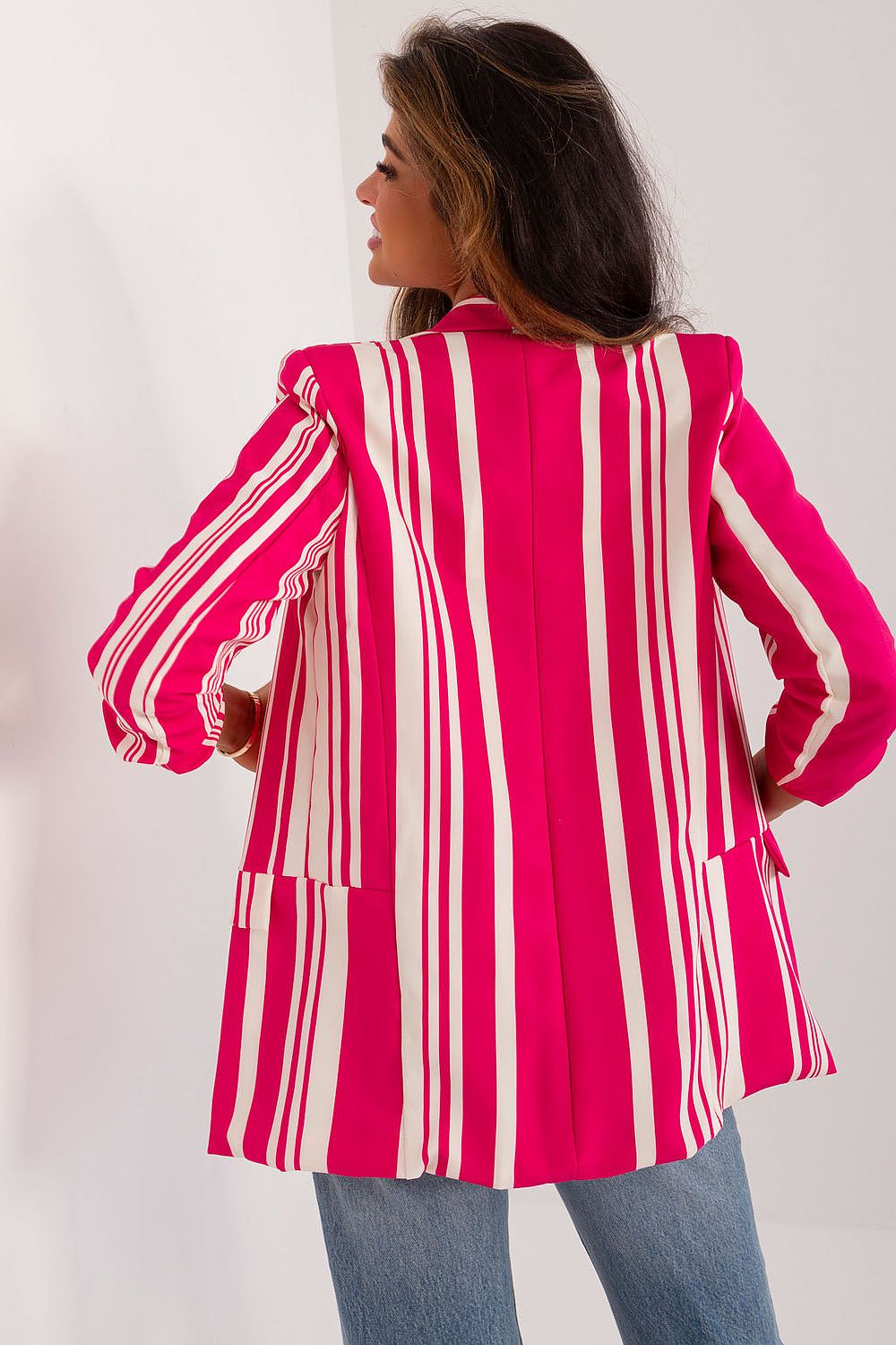 Vest model 196575 Italy Moda