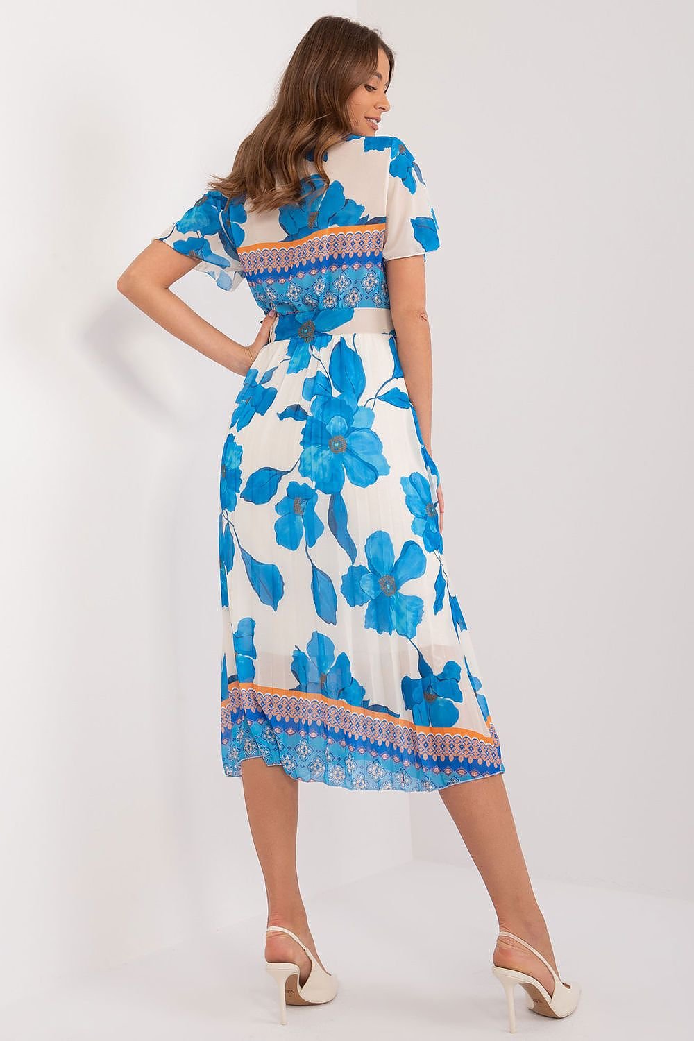 Italy Moda Day Dress