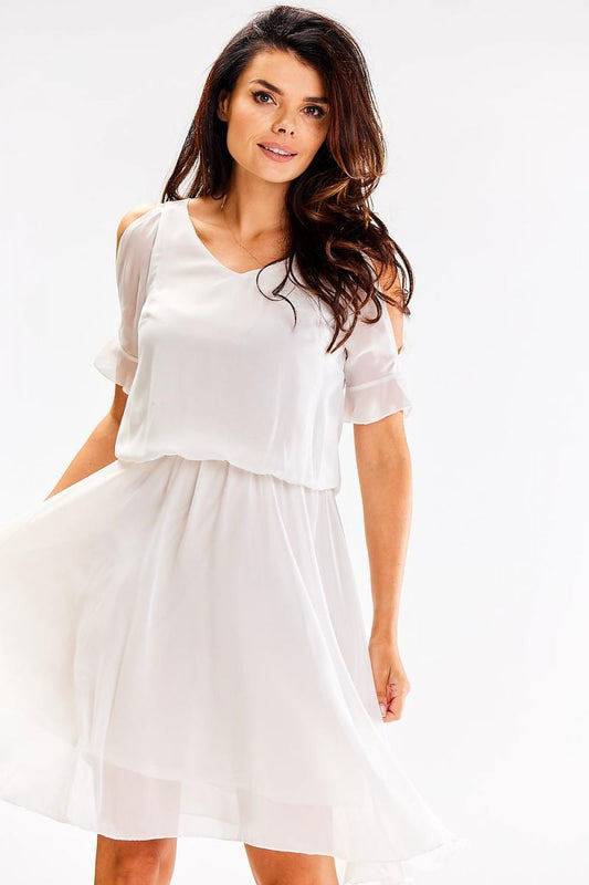 Robe de jour model 196605 awama