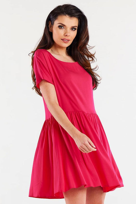 Robe de jour model 196610 awama
