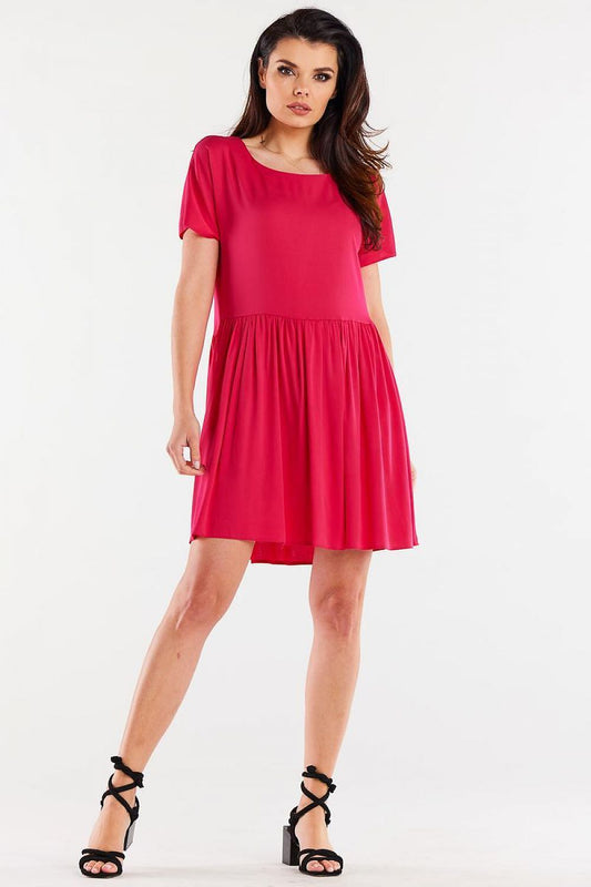 Robe de jour model 196610 awama