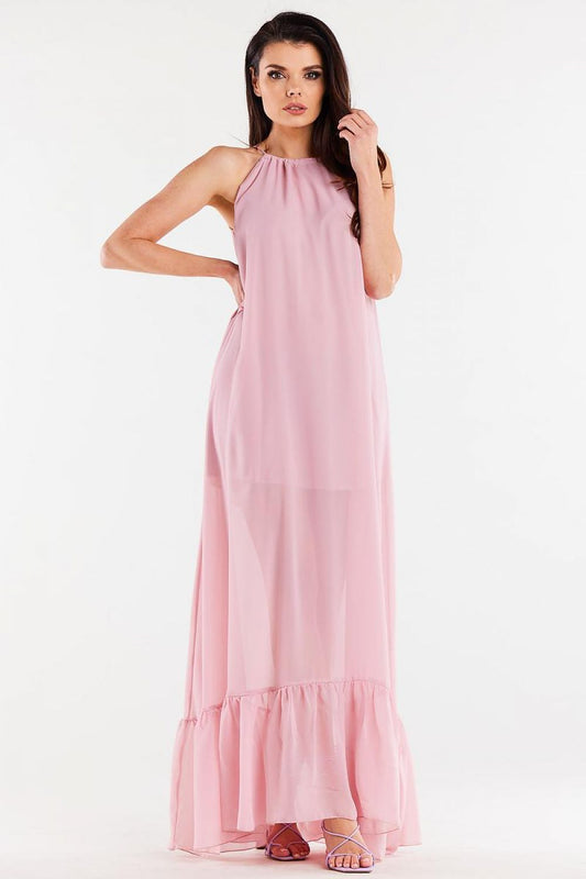 Robe de jour model 196612 awama