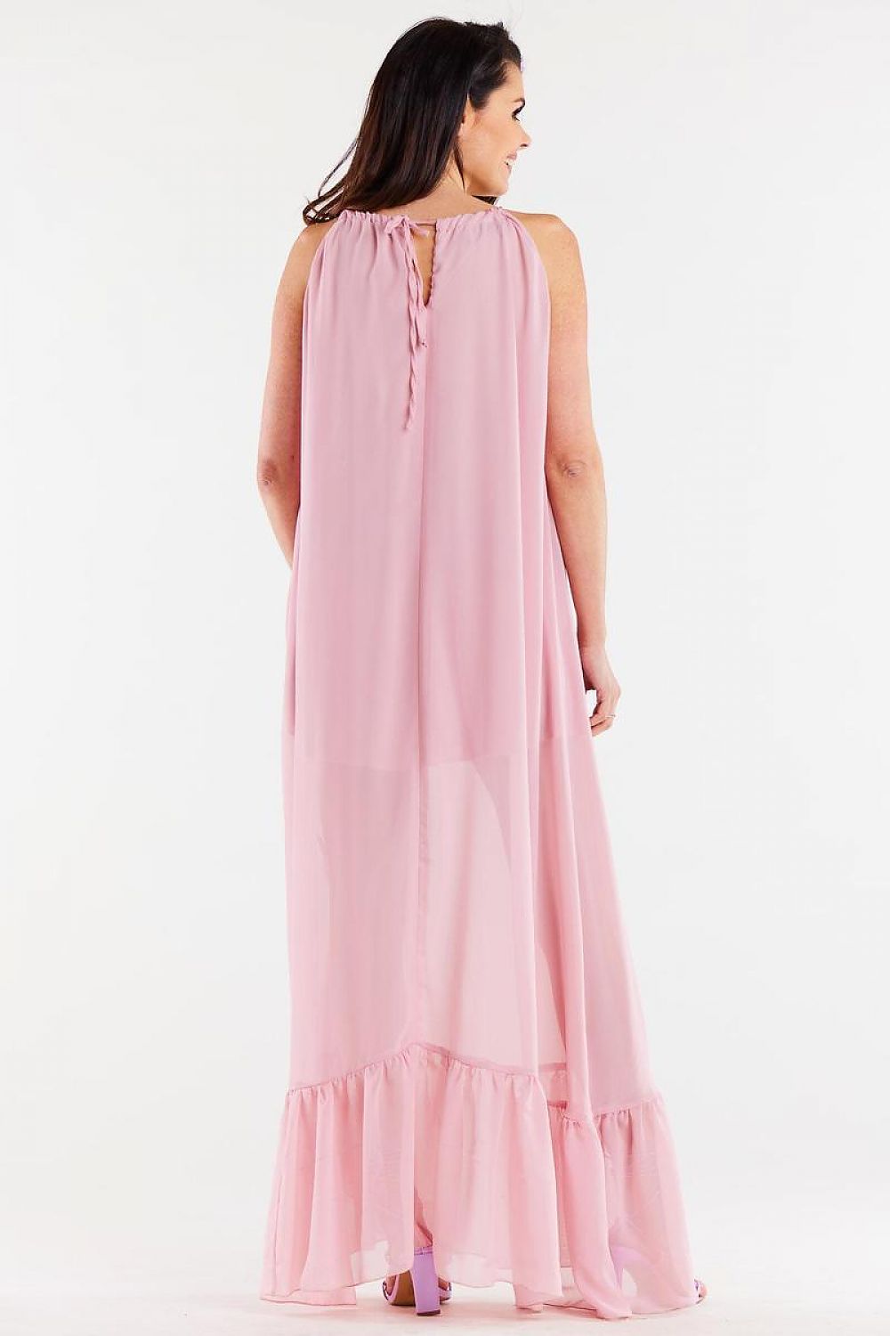 Robe de jour model 196612 awama