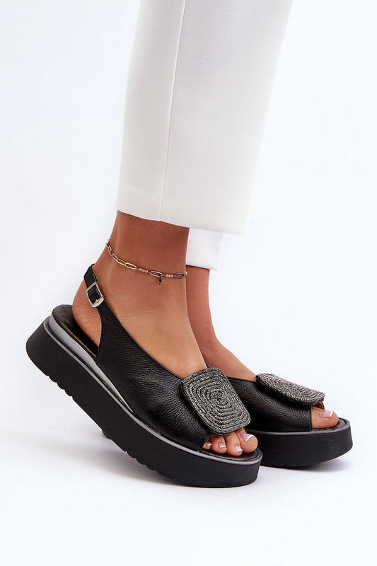  Cothurnes model 196665 Step in style 