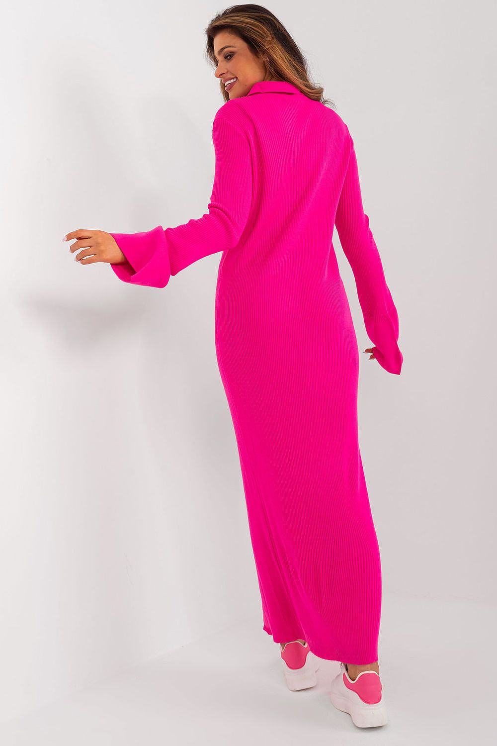 Robe de jour model 196738 Badu