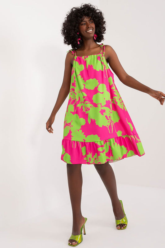 Robe de jour model 196773 Rue Paris
