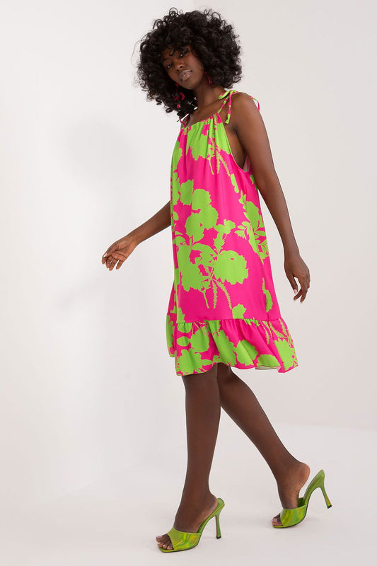 Robe de jour model 196773 Rue Paris