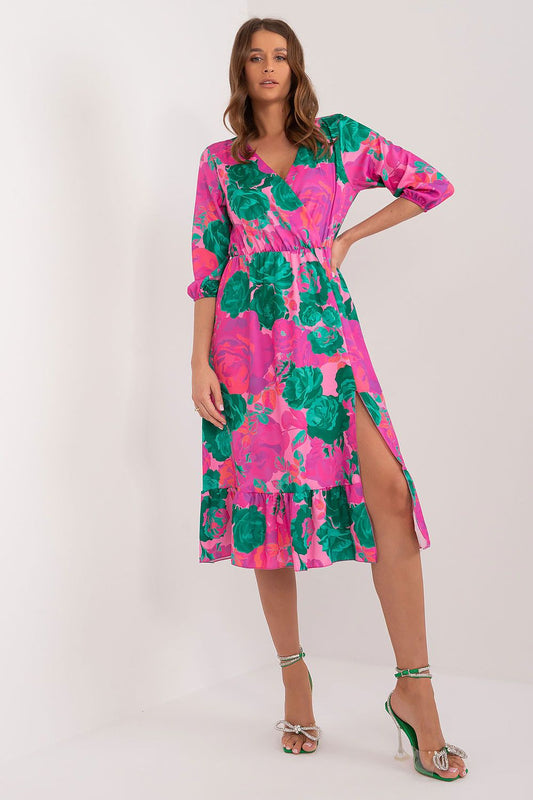 Robe de jour model 196775 Rue Paris