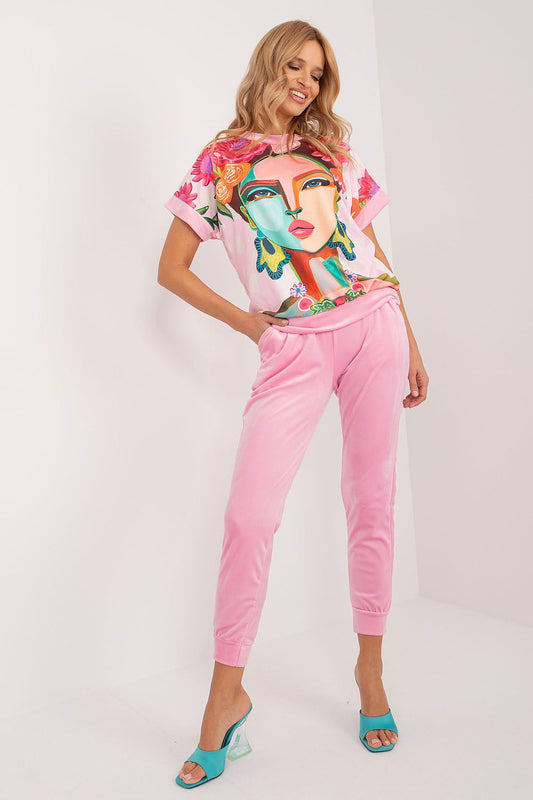 L`ensemble model 196784 Rue Paris
