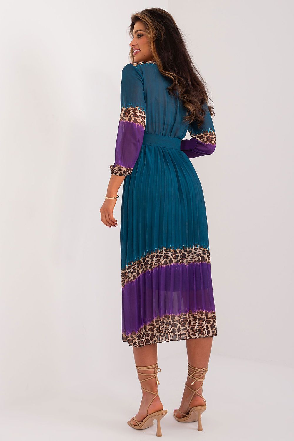 Robe de jour model 196786 Italy Moda