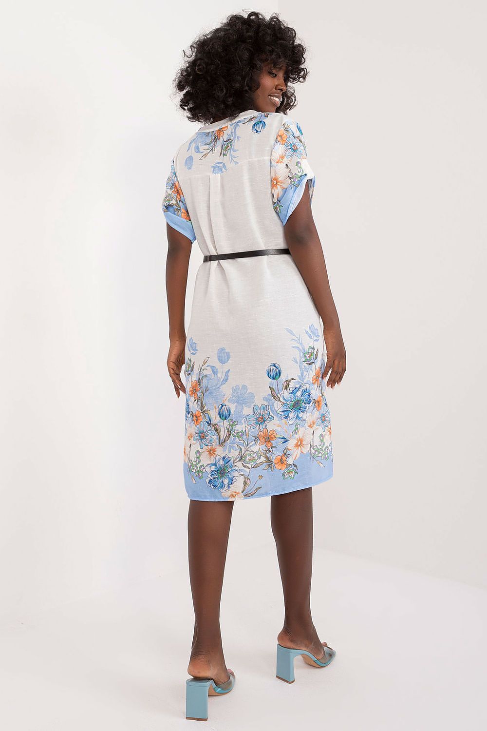 Robe de jour model 196790 Italy Moda