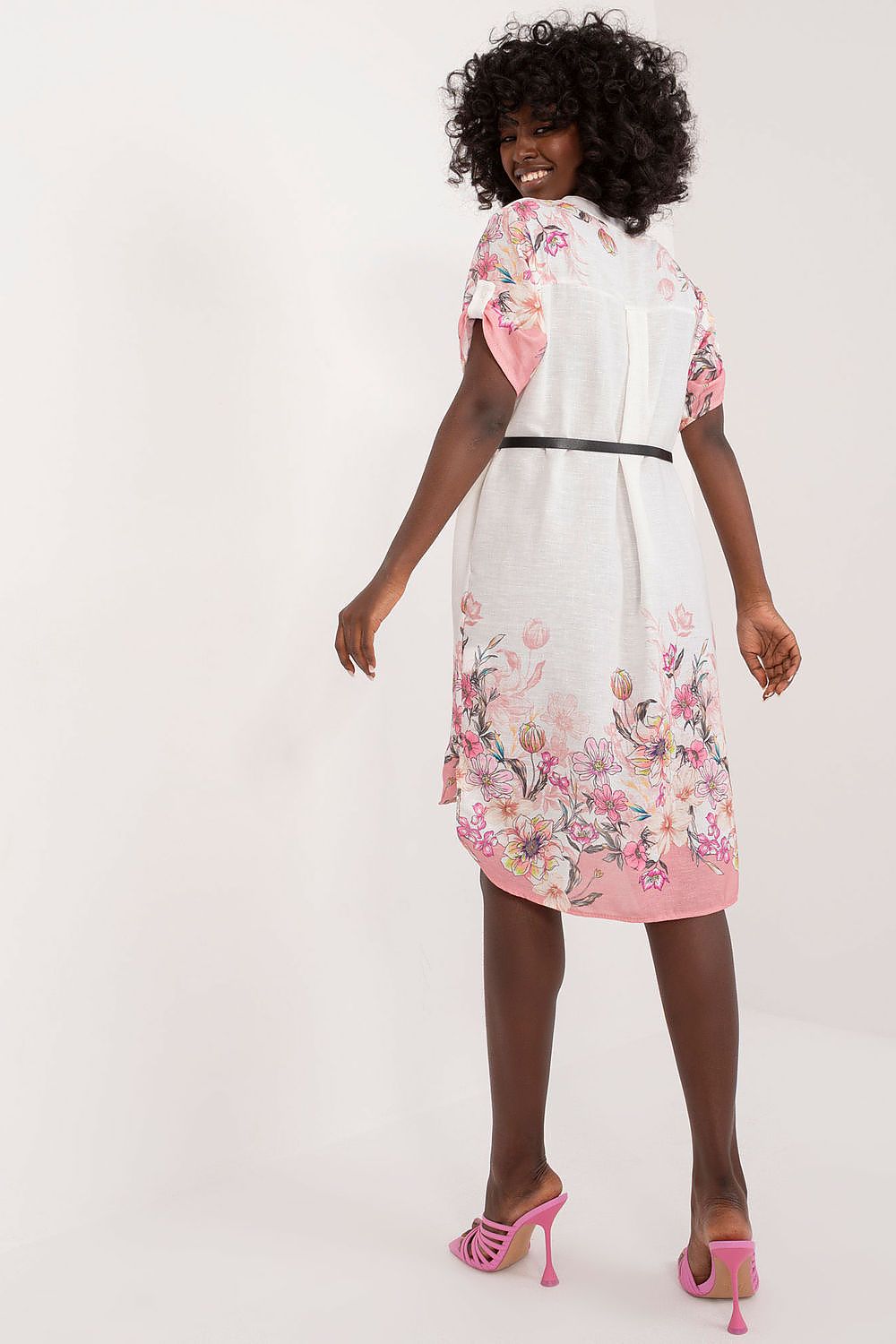 Robe de jour model 196790 Italy Moda