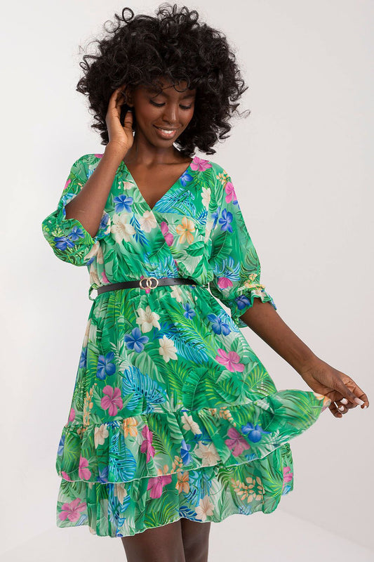 Robe de jour model 196799 Italy Moda