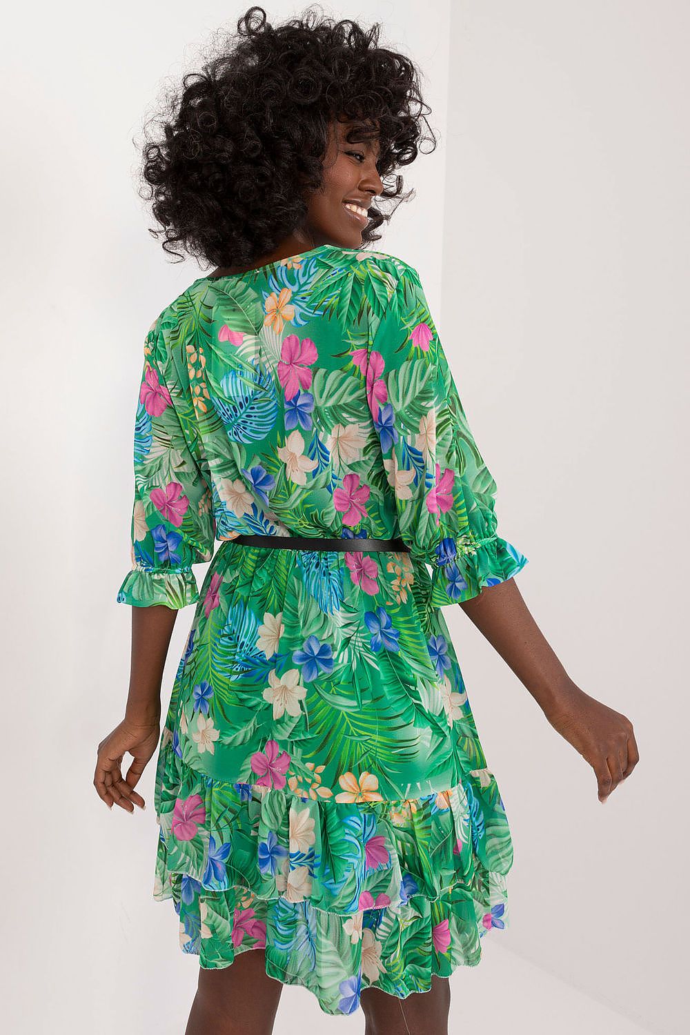 Robe de jour model 196799 Italy Moda