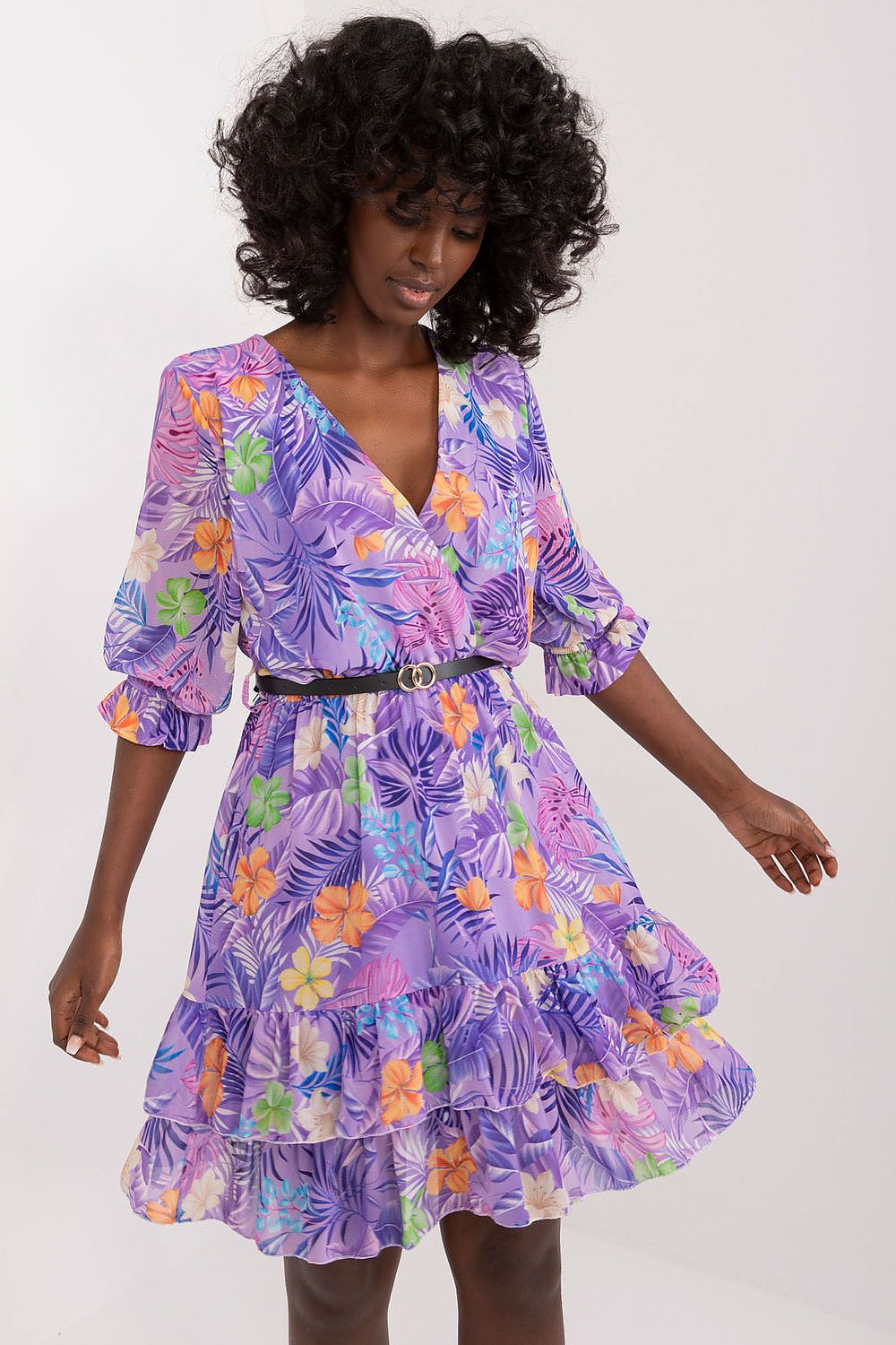 Robe de jour model 196799 Italy Moda