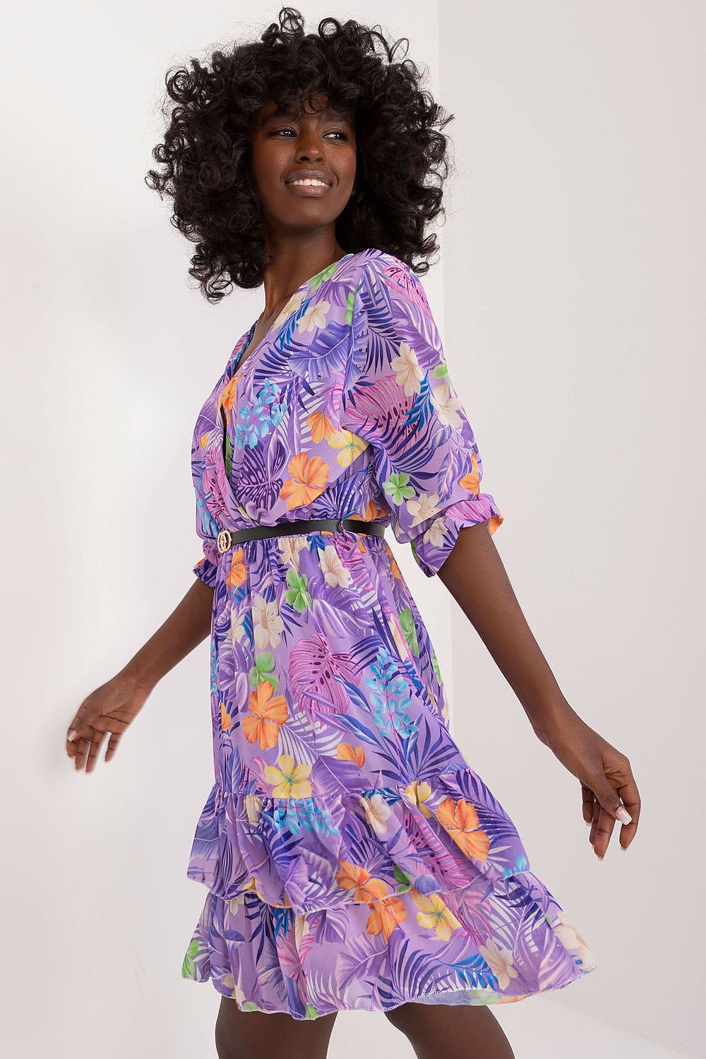 Robe de jour model 196799 Italy Moda