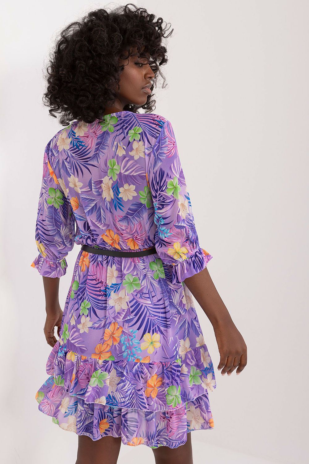 Robe de jour model 196799 Italy Moda