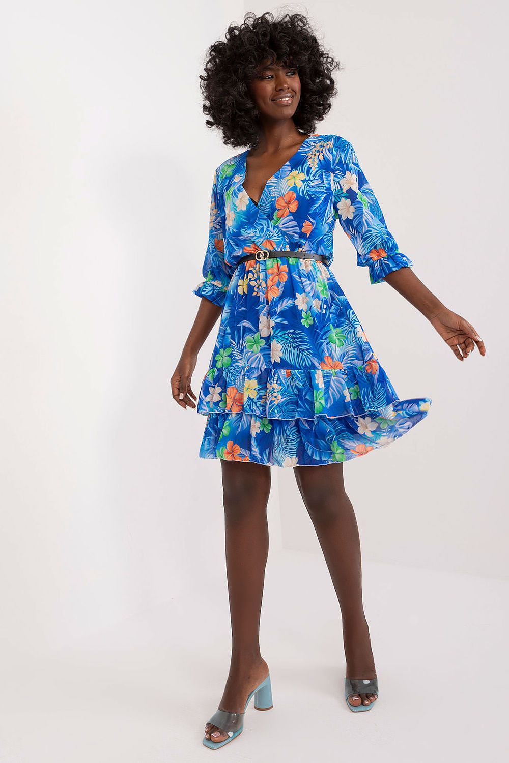 Robe de jour model 196799 Italy Moda