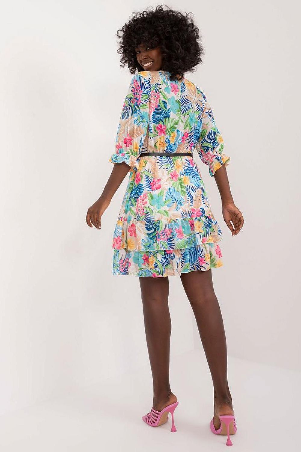 Robe de jour model 196799 Italy Moda