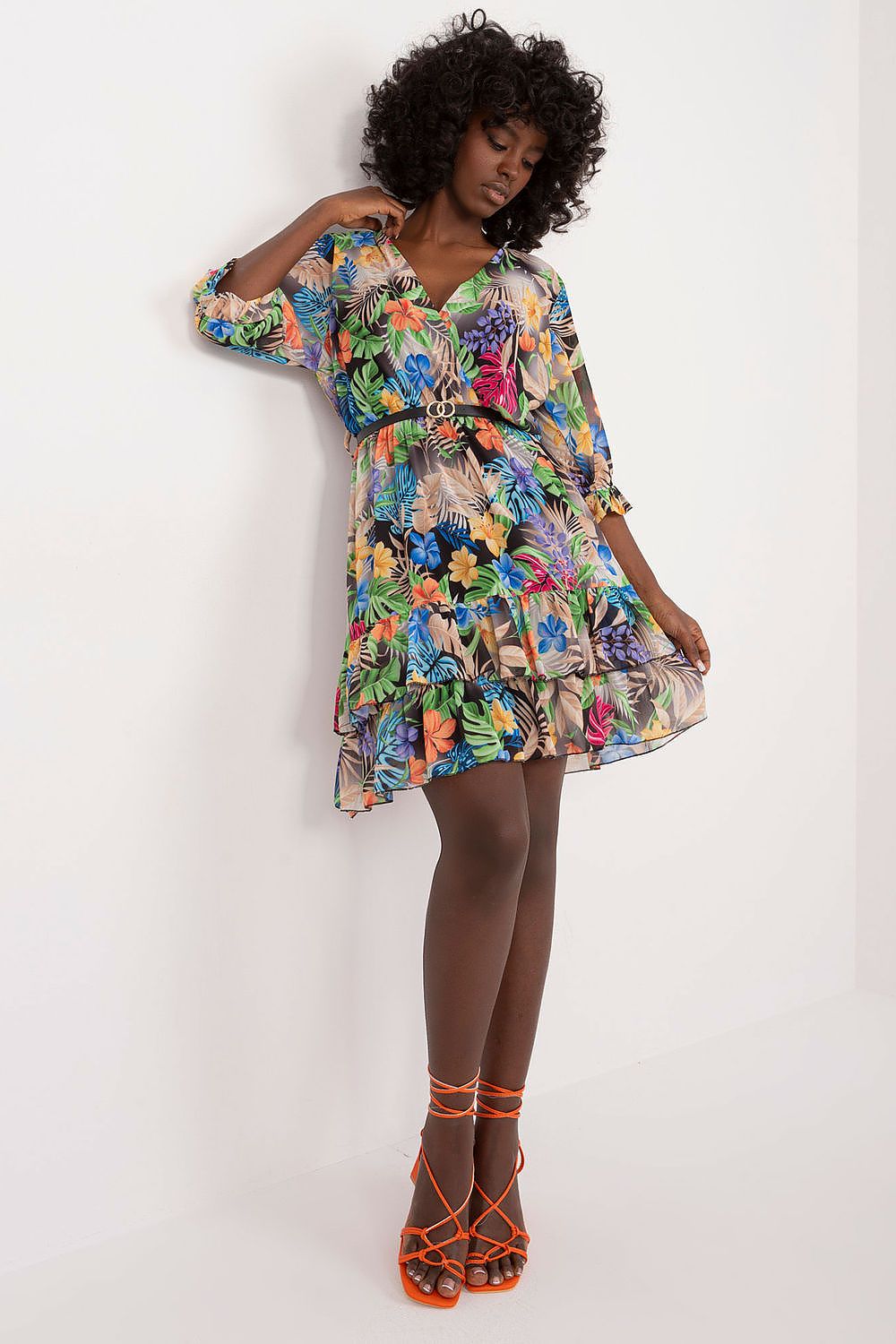 Robe de jour model 196799 Italy Moda