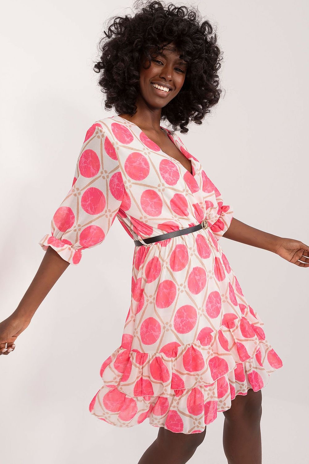 Robe de jour model 196799 Italy Moda
