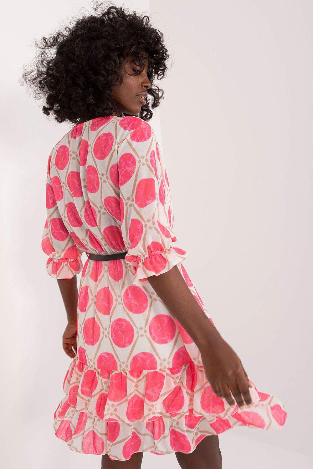 Robe de jour model 196799 Italy Moda