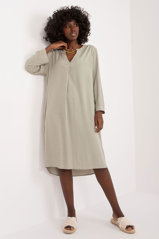 Robe de jour model 196900 Sublevel
