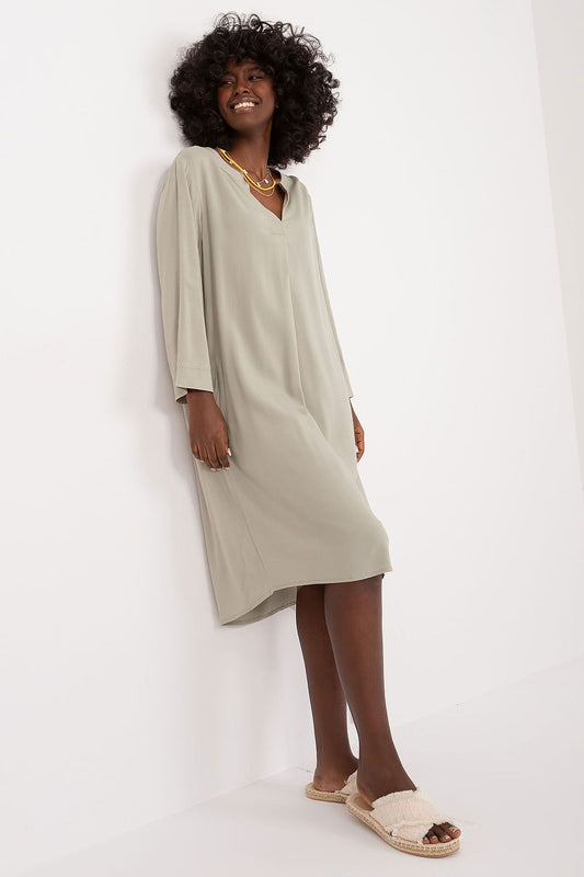 Robe de jour model 196900 Sublevel