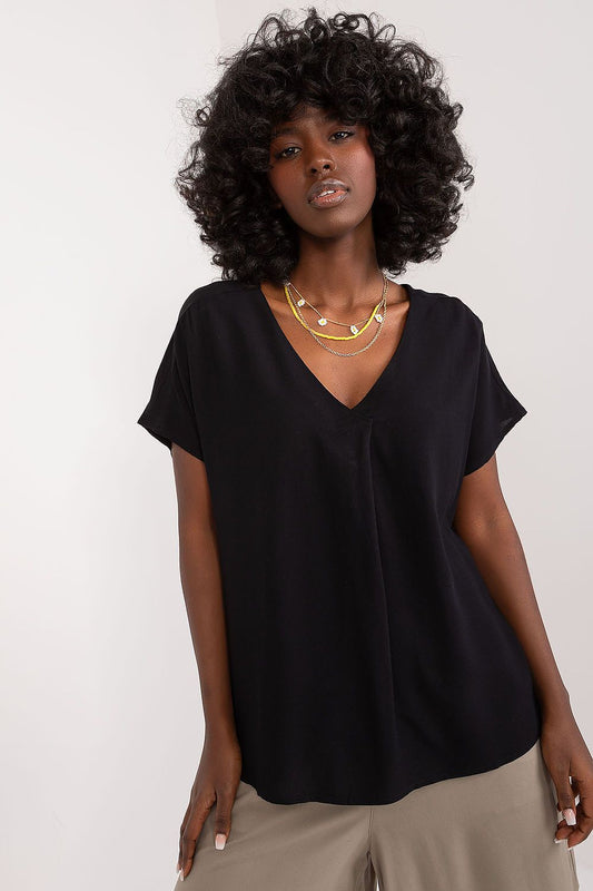 Blouse model 196906 Sublevel