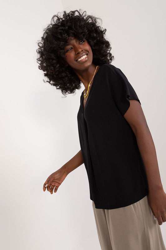 Blouse model 196906 Sublevel