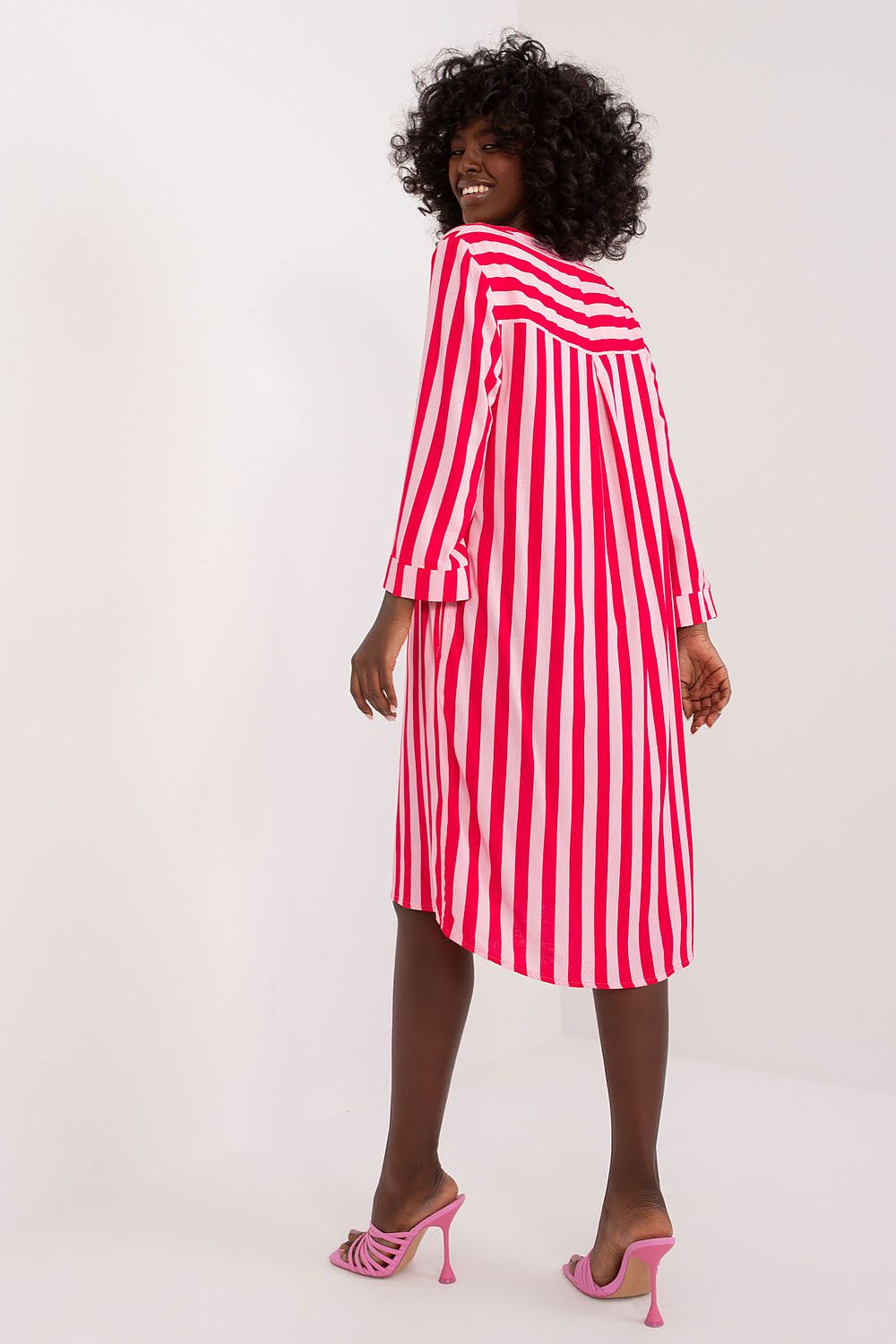 Robe de jour model 196910 Sublevel
