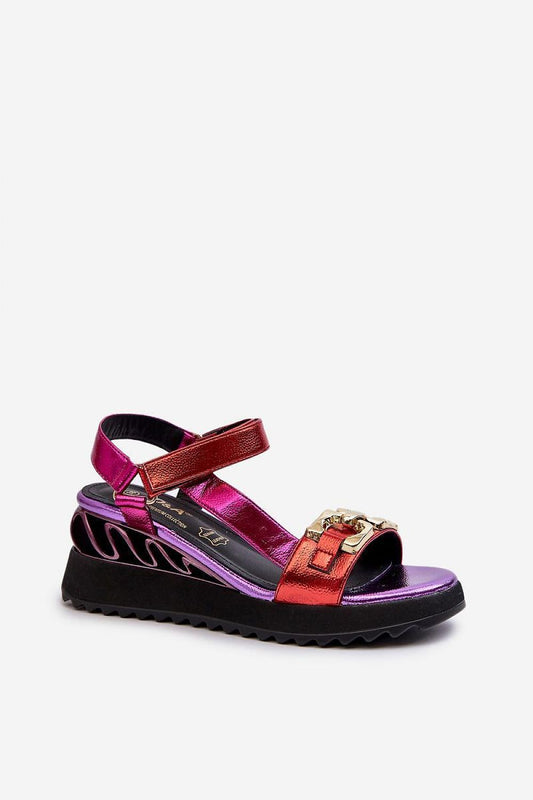 Cothurnes model 196962 Step in style
