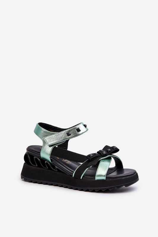 Cothurnes model 198801 Step in style