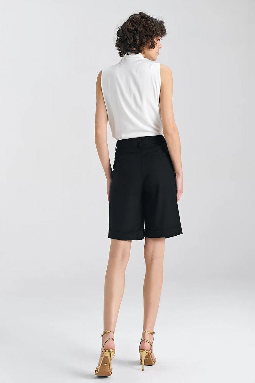 Shorts model 196994 Nife
