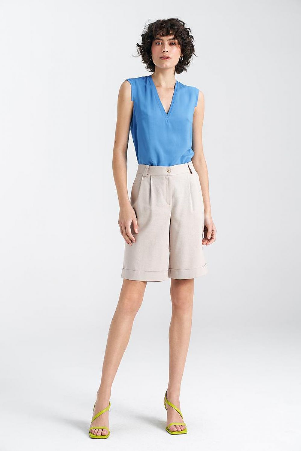 Shorts model 196994 Nife
