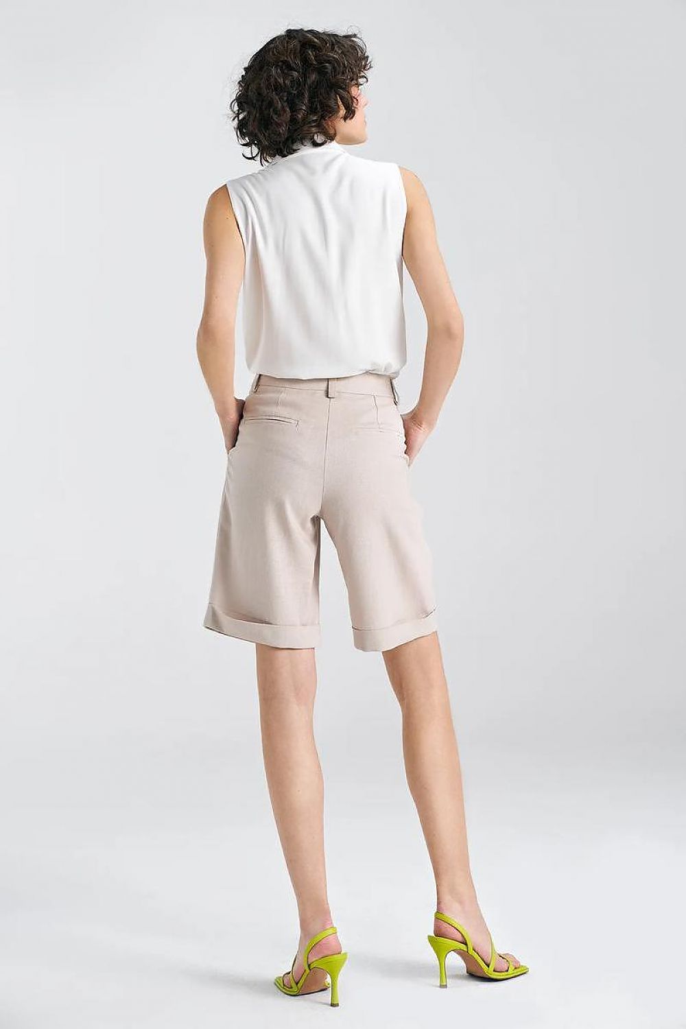 Shorts model 196994 Nife