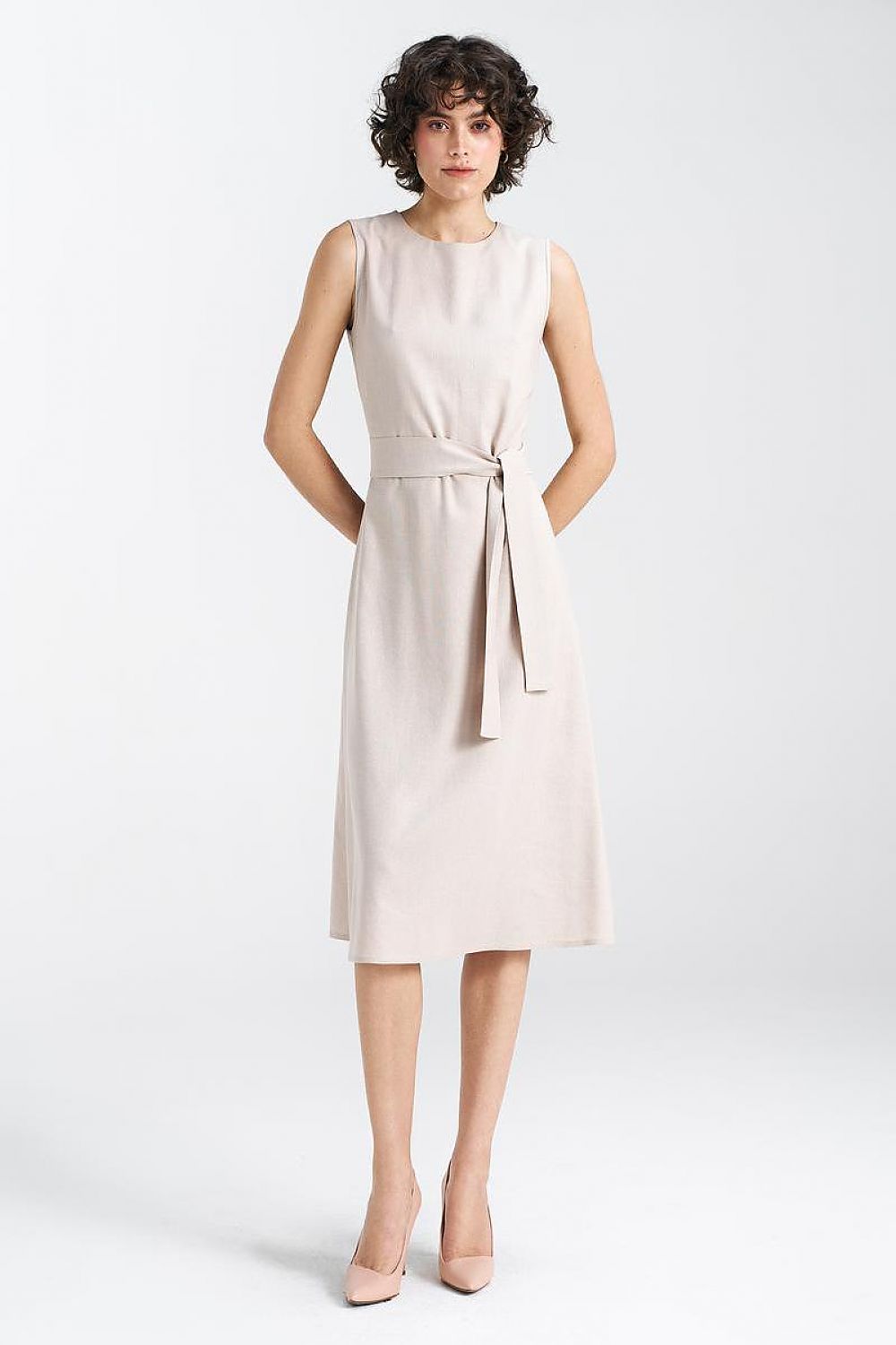 Robe de jour model 196996 Nife
