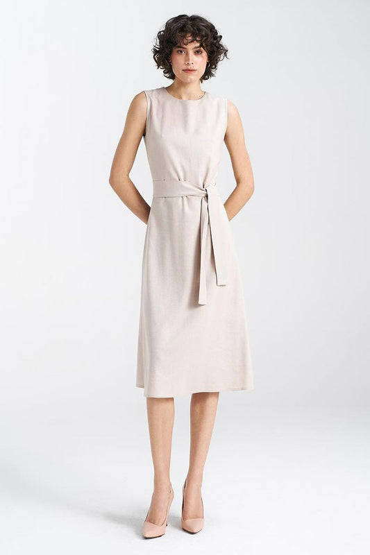 Robe de jour model 196996 Nife