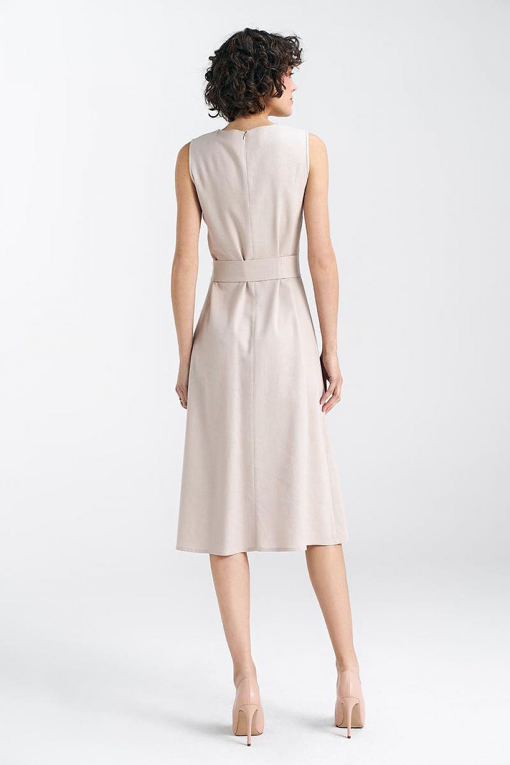 Robe de jour model 196996 Nife