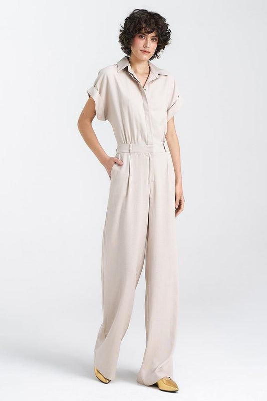 Jumpsuit model 196999 Nife