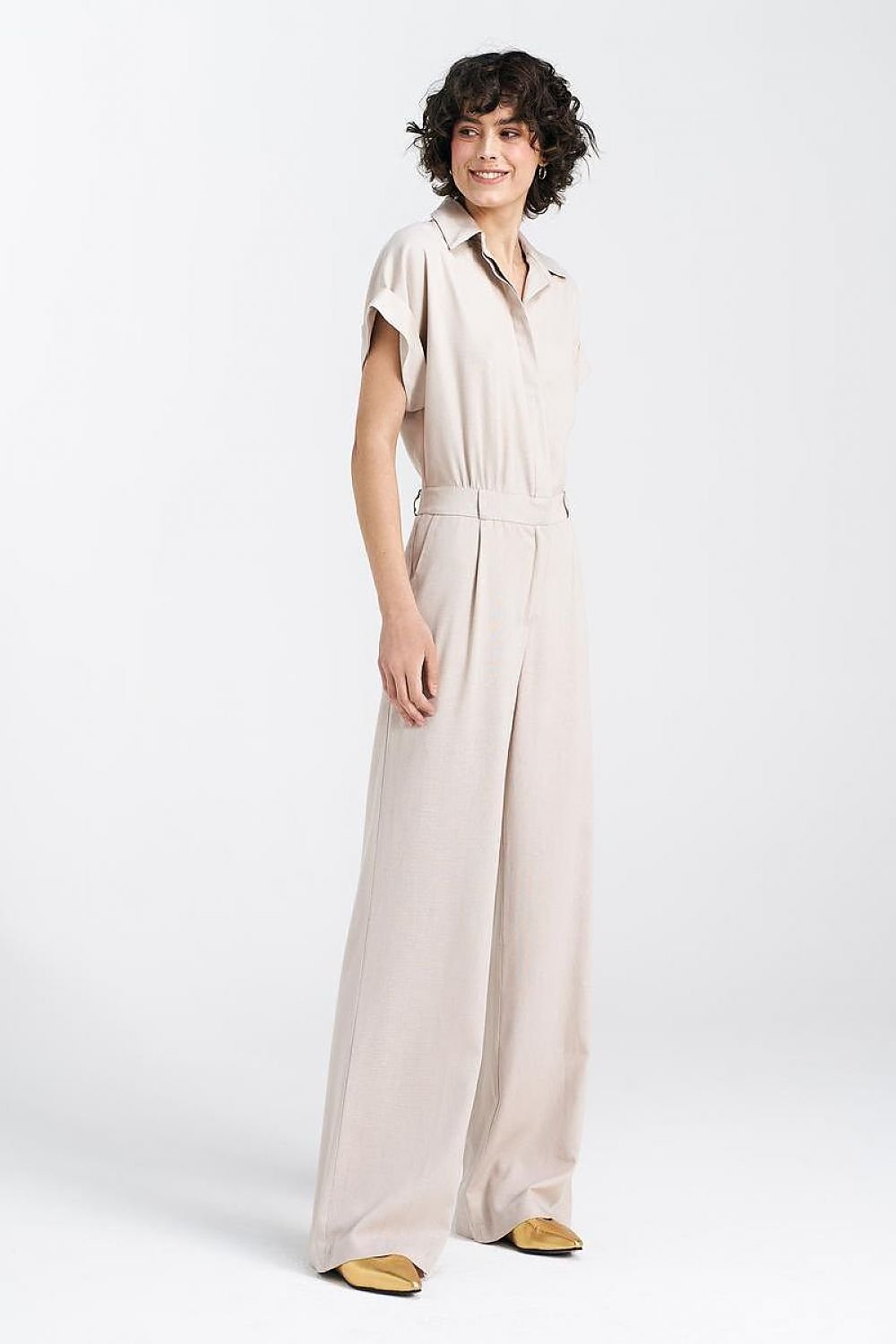 Jumpsuit model 196999 Nife