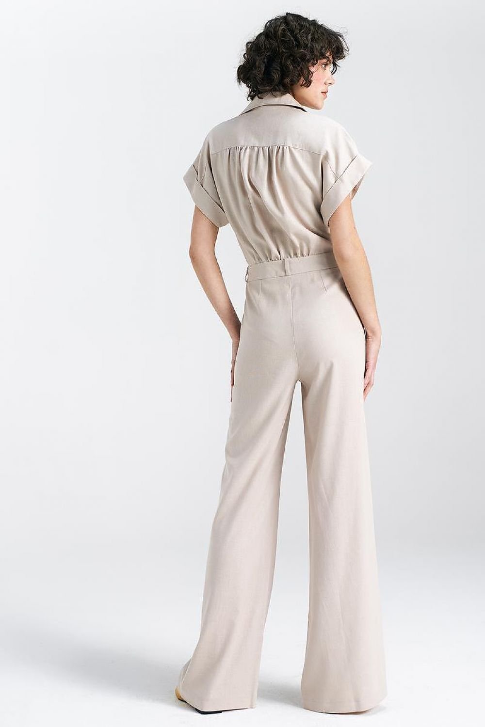 Jumpsuit model 196999 Nife