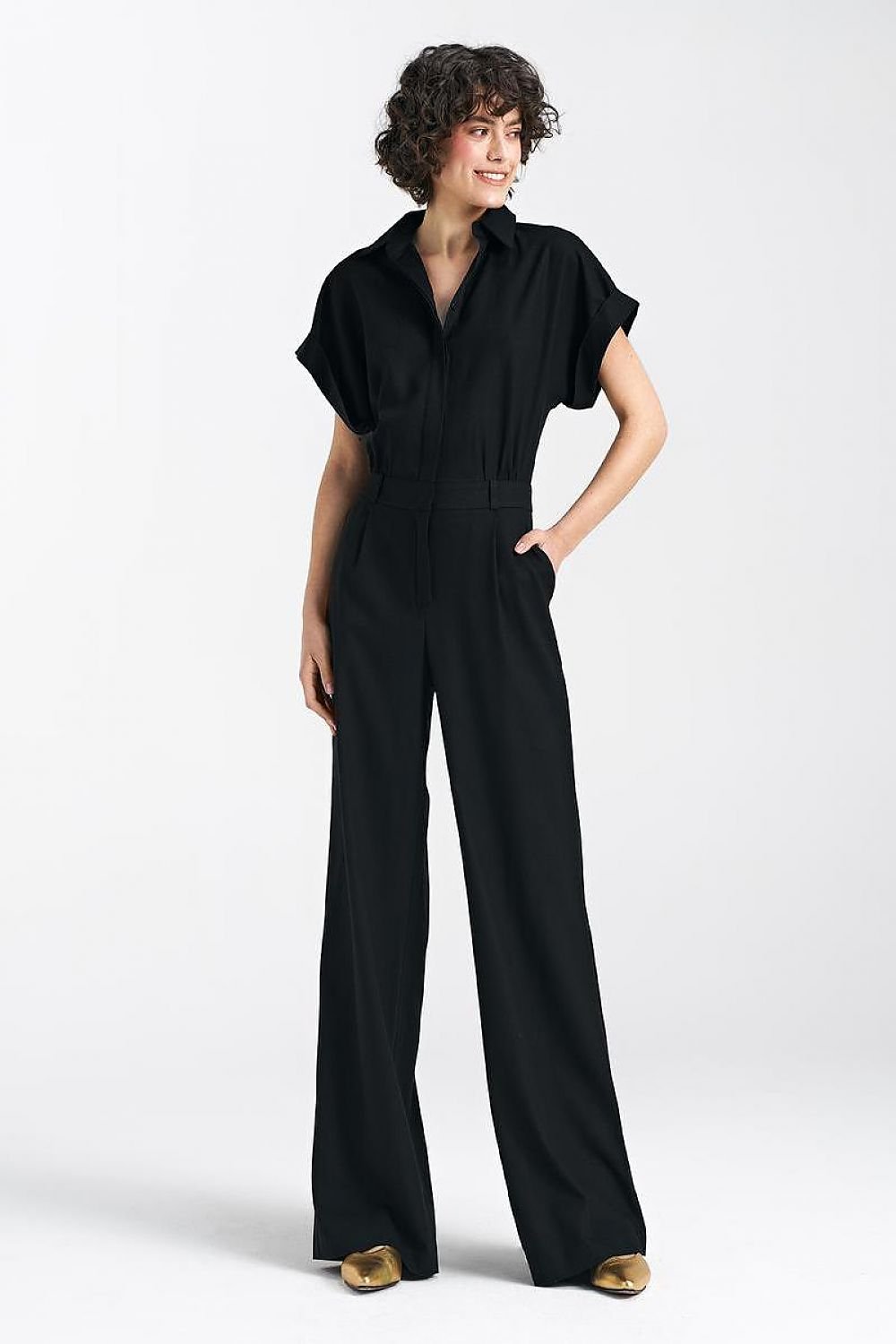 Jumpsuit model 196999 Nife