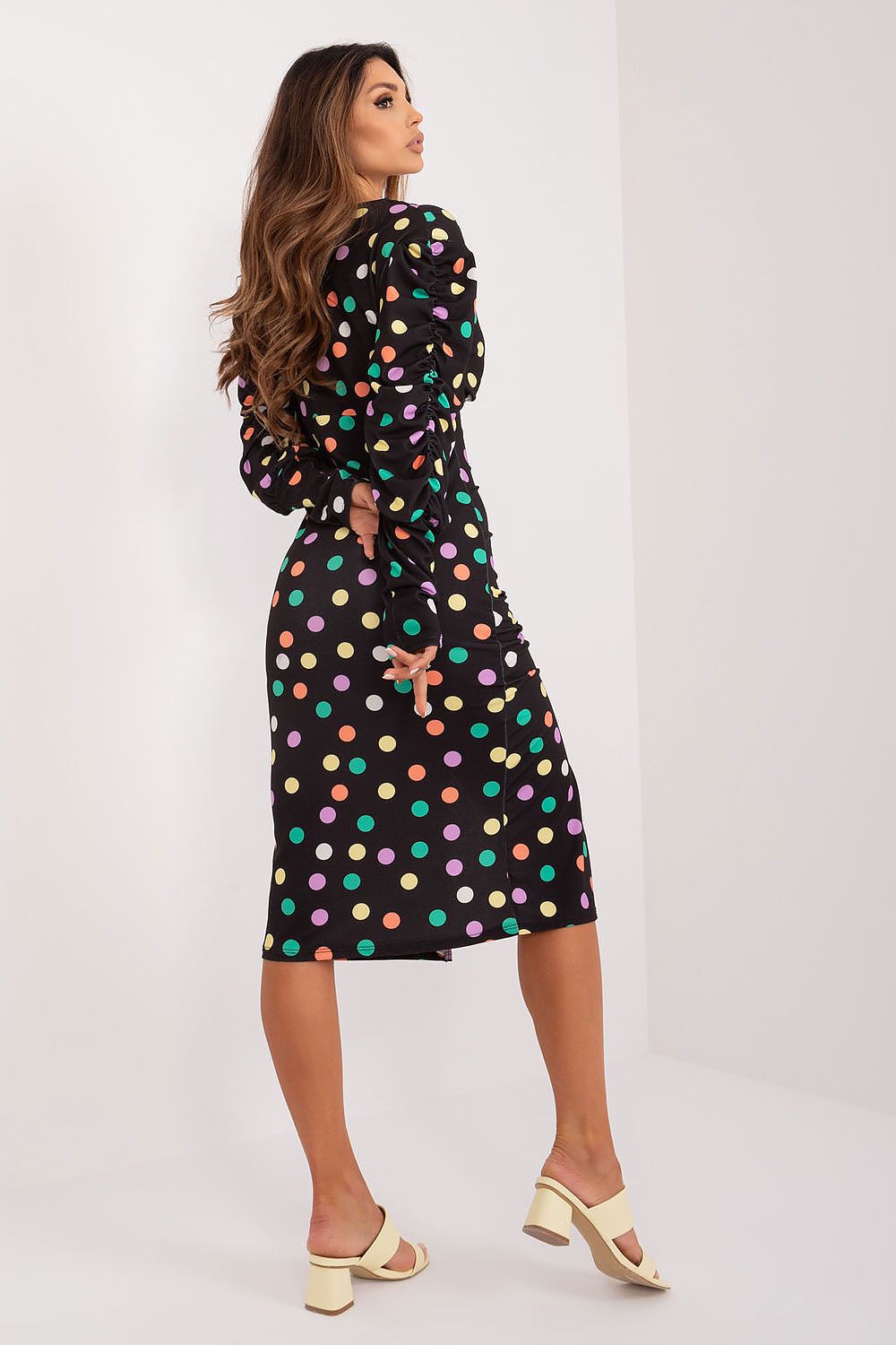 Robe de jour model 197049 Italy Moda