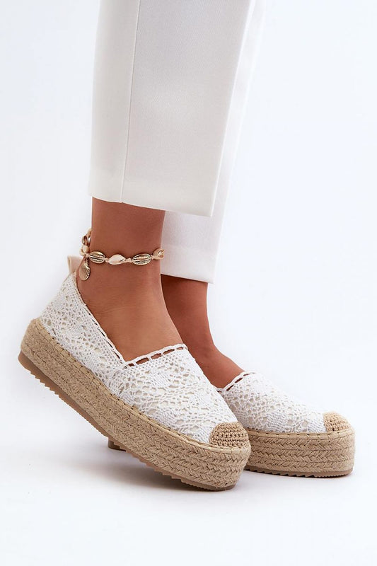 Espadrille model 197139 Step in style