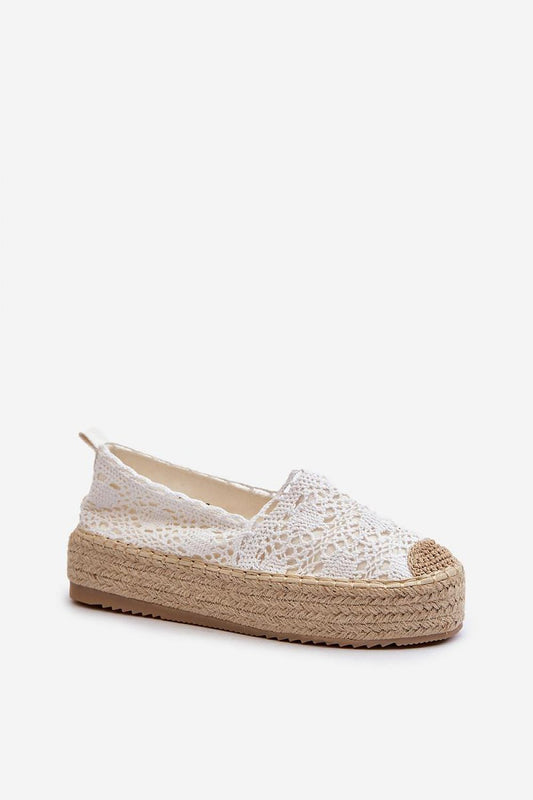 Espadrille model 197139 Step in style