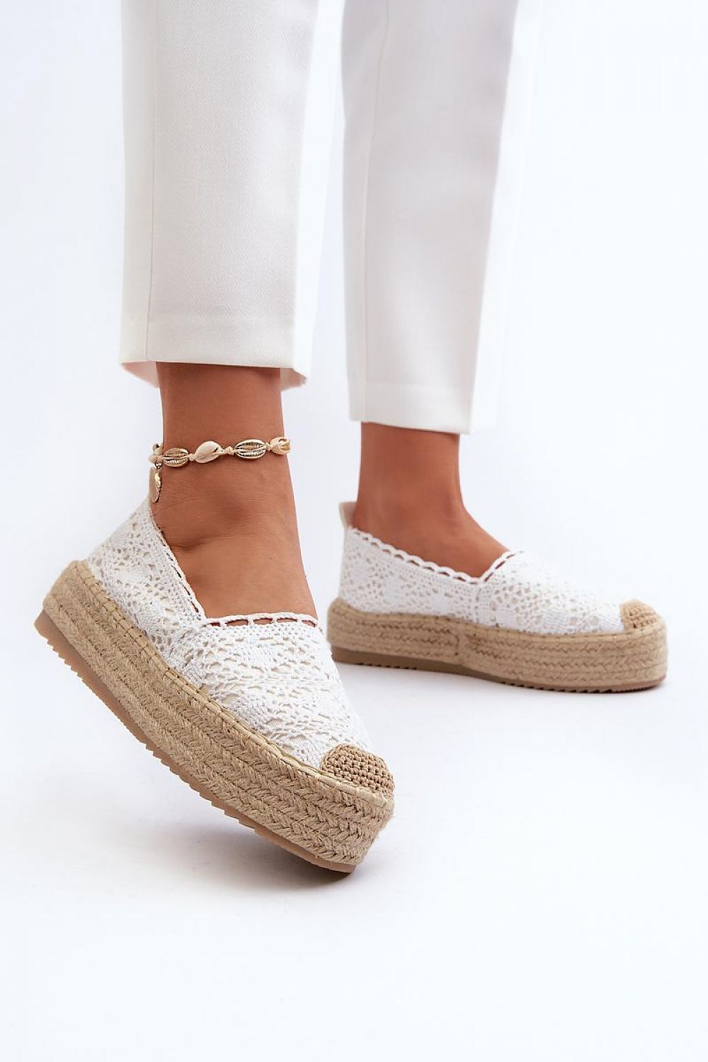 Espadrille model 197139 Step in style